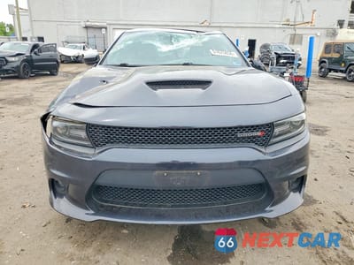 Piąte zdjęcie samochodu w środku: 2018 DODGE CHARGER R VIN:2C3CDXCT7JH157008 - miniatura