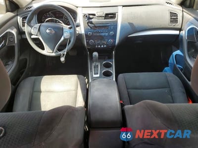 Zdjęcie 8 z 12 samochodu: 2014 NISSAN ALTIMA 2.5 S VIN:1N4AL3AP4EC270546 - miniatura