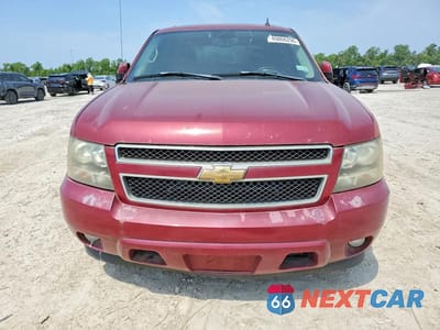 Piąte zdjęcie samochodu w środku: 2007 CHEVROLET AVALANCHE C1500 VIN:3GNEC12067G185670 - miniatura