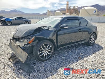 2014 SCION TC BASE JTKJF5C70E3073053 - główne zdjęcie licytacji z USA - miniatura