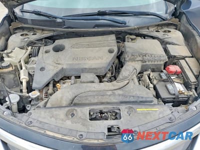 Zdjęcie 11 z 12 samochodu: 2015 NISSAN ALTIMA 2.5 S VIN:1N4AL3AP0FN922939 - miniatura