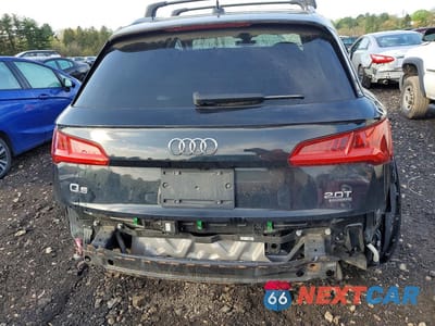 Zdjęcie 6 z 12 samochodu: 2018 AUDI Q5 PREMIUM PLUS VIN:WA1BNAFY7J2008027 - miniatura