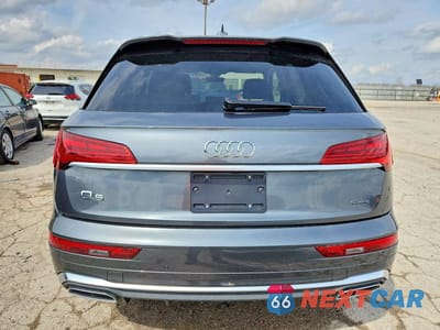 Zdjęcie 6 z 13 samochodu: 2023 AUDI Q5 HYBRID 4D SUV S LINE PREMIUM PLUS 45 VIN:WA1EAAFY8P2055732 - miniatura