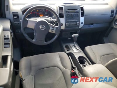 Zdjęcie 8 z 13 samochodu: 2009 NISS XTERRA X VIN:5N1AN08U79C507448 - miniatura