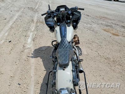 Zdjęcie 6 z 8 samochodu: 2023 HARLEY DAVIDSON FLTRXST VIN:1HD1ACL19PB622696 - miniatura