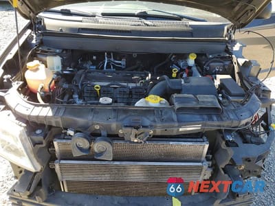 Zdjęcie 12 z 13 samochodu: 2015 DODGE JOURNEY SE VIN:3C4PDCAB9FT720414 - miniatura