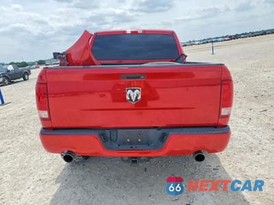 Zdjęcie 6 z 13 samochodu: 2016 RAM 1500 ST VIN:3C6RR6KT5GG116492 - miniatura