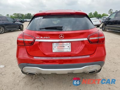 Zdjęcie 6 z 14 samochodu: 2020 MERCEDES-BENZ GLA 250 VIN:WDCTG4EB0LU020962 - miniatura