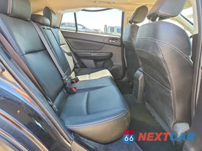 Zdjęcie 11 z 13 samochodu: 2014 SUBARU XV CROSSTREK 2.0 LIMITED VIN:JF2GPAKC3E8226163 - miniatura