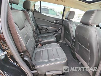 Zdjęcie 11 z 13 samochodu: 2023 GMC ACADIA DENALI VIN:1GKKNXL41PZ157953 - miniatura