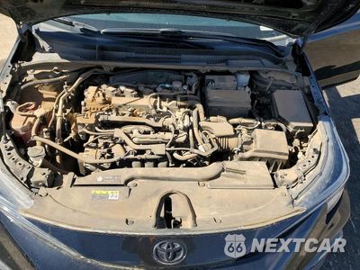 Zdjęcie 11 z 12 samochodu: 2024 TOYOTA COROLLA SE VIN:5YFS4MCE1RP212985 - miniatura