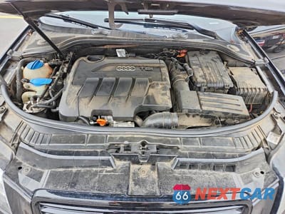 Zdjęcie 11 z 12 samochodu: 2012 AUDI A3 PREMIUM VIN:WAUBJAFM3CA030465 - miniatura