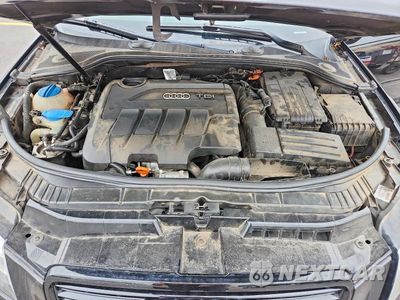 Zdjęcie 11 z 12 samochodu: 2012 AUDI A3 PREMIUM VIN:WAUBJAFM3CA030465 - miniatura