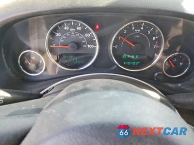 Zdjęcie 9 z 13 samochodu: 2016 JEEP WRANGLER UNLIMITED SPORT VIN:1C4BJWDG9GL189398 - miniatura