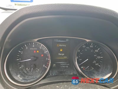 Zdjęcie 9 z 14 samochodu: 2015 NISSAN ROGUE SV VIN:KNMAT2MTXFP551211 - miniatura