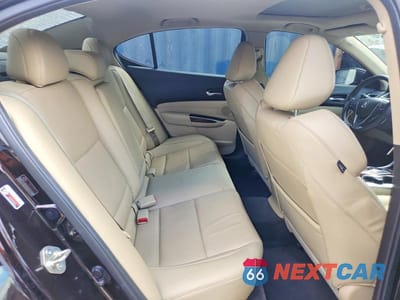 Zdjęcie 10 z 12 samochodu: 2016 ACURA TLX TECH VIN:19UUB2F57GA011691 - miniatura