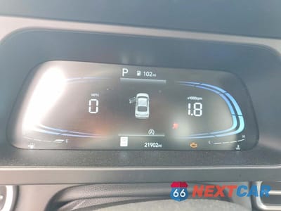 Zdjęcie 9 z 13 samochodu: 2025 HYUNDAI ELANTRA SE VIN:KMHLL4DG8SU870931 - miniatura