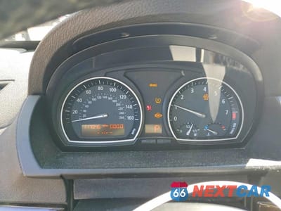 Zdjęcie 9 z 13 samochodu: 2010 BMW X3 XDRIVE30I VIN:WBXPC9C43AWJ34544 - miniatura