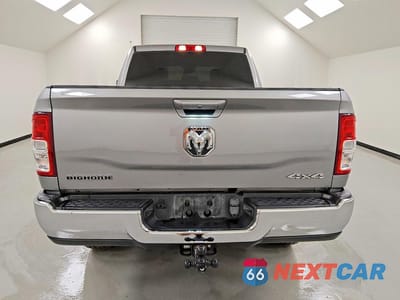 Zdjęcie 6 z 12 samochodu: 2022 RAM 2500 BIG HORN VIN:3C6UR5DL7NG423029 - miniatura