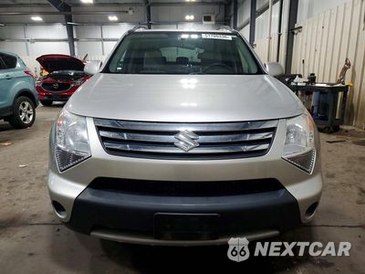 Piąte zdjęcie samochodu w środku: 2008 SUZUKI XL7 LUXURY VIN:2S3DA417386120865 - miniatura