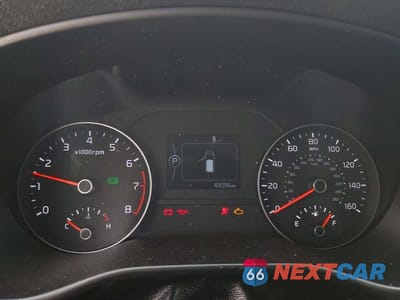 Zdjęcie 9 z 12 samochodu: 2018 KIA SPORTAGE LX VIN:KNDPM3AC3J7476524 - miniatura