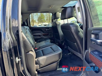 Zdjęcie 7 z 13 samochodu: 2018 GMC SIERRA K1500 SLT VIN:3GTU2NEC0JG561355 - miniatura