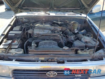 Zdjęcie 12 z 13 samochodu: 1995 TOYOTA 4RUNNER VN29 SR5 VIN:JT3VN29V5S0043175 - miniatura