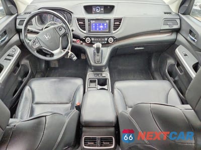 Zdjęcie 8 z 13 samochodu: 2015 HONDA CR-V EXL VIN:5J6RM4H7XFL008693 - miniatura