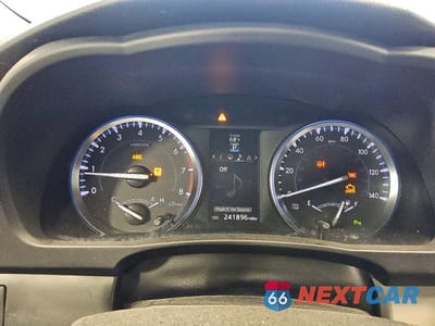 Zdjęcie 9 z 12 samochodu: 2015 TOYOTA HIGHLANDER LIMITED VIN:5TDYKRFH8FS070527 - miniatura