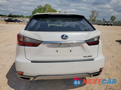 Zdjęcie 6 z 14 samochodu: 2021 LEXUS RX 350 BASE VIN:2T2HZMAA2MC185540 - miniatura