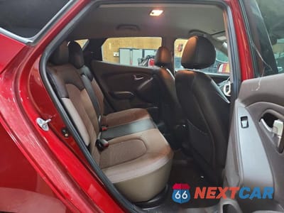 Zdjęcie 11 z 13 samochodu: 2012 HYUNDAI TUCSON GLS VIN:KM8JUCAC2CU397559 - miniatura