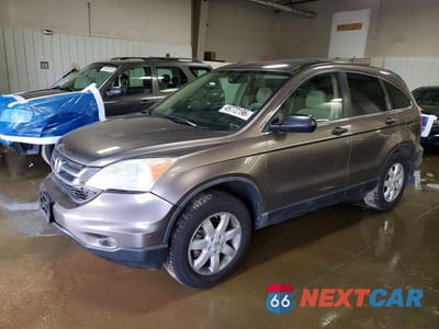 2011 HONDA CR-V SE 5J6RE4H49BL077694 - główne zdjęcie licytacji z USA - miniatura