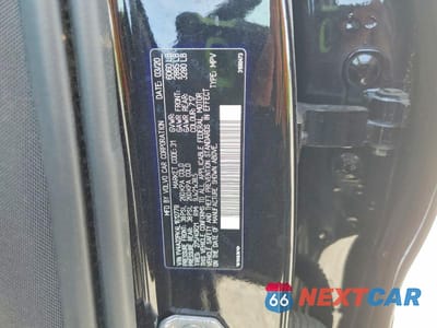Zdjęcie 13 z 13 samochodu: 2020 VOLVO XC90 T6 MOMENTUM VIN:YV4A22PK4L1612778 - miniatura