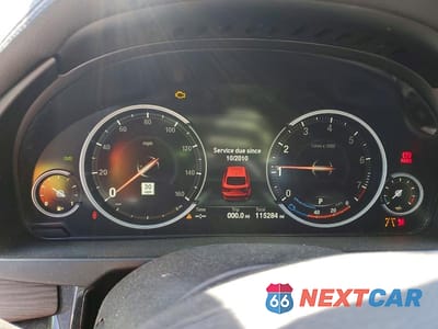 Zdjęcie 9 z 12 samochodu: 2019 BMW X6 XDRIVE35I VIN:5UXKU2C52K0Z63919 - miniatura