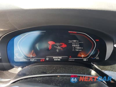Zdjęcie 9 z 12 samochodu: 2023 BMW 530 XI VIN:WBA13BJ09PWX96631 - miniatura