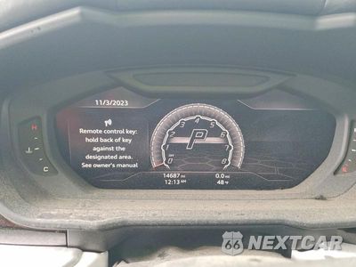 Zdjęcie 9 z 13 samochodu: 2020 LAMBORGHINI URUS VIN:ZPBUA1ZL1LLA09755 - miniatura