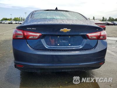 Zdjęcie 6 z 12 samochodu: 2022 CHEVROLET MALIBU LT VIN:1G1ZD5ST9NF132994 - miniatura
