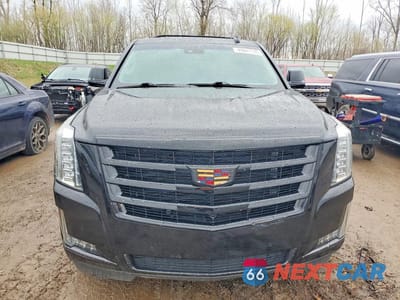 Piąte zdjęcie samochodu w środku: 2019 CADILLAC ESCALADE ESV LUXURY VIN:1GYS4HKJ4KR158688 - miniatura