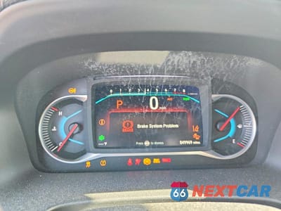 Zdjęcie 9 z 12 samochodu: 2022 HONDA PILOT EXL VIN:5FNYF5H58NB006605 - miniatura