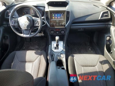 Zdjęcie 8 z 12 samochodu: 2023 SUBARU IMPREZA VIN:4S3GTAB64P3721718 - miniatura