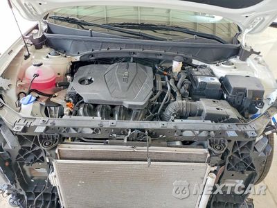 Zdjęcie 12 z 14 samochodu: 2025 HYUNDAI TUCSON SE VIN:5NMJA3DE6SH561993 - miniatura