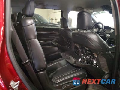 Zdjęcie 11 z 14 samochodu: 2023 JEEP GRAND CHEROKEE L LIMITED VIN:1C4RJKBG3P8733424 - miniatura