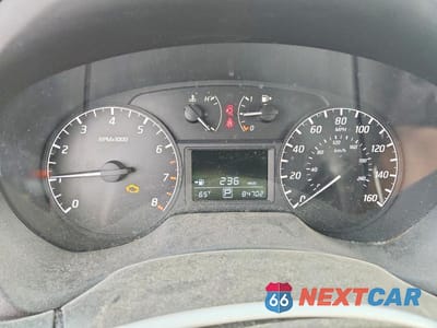 Zdjęcie 9 z 12 samochodu: 2015 NISSAN SENTRA S VIN:3N1AB7AP4FY271938 - miniatura