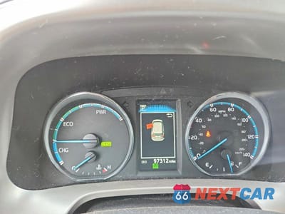 Zdjęcie 9 z 13 samochodu: 2017 TOYOTA RAV4 HYBRID XLE VIN:JTMRJREV9HD071764 - miniatura