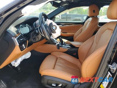 Zdjęcie 7 z 12 samochodu: 2019 BMW 530 XI VIN:WBAJA7C59KWW18853 - miniatura