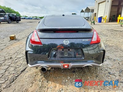 Zdjęcie 6 z 12 samochodu: 2016 NISS 370Z VIN:JN1AZ4EH8GM936955 - miniatura