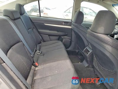 Zdjęcie 10 z 11 samochodu: 2011 SUBARU LEGACY 2.5I PREMIUM VIN:4S3BMBF62B3244822 - miniatura