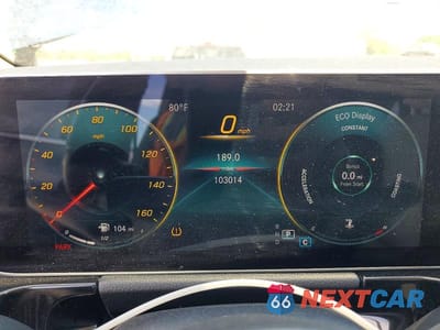 Zdjęcie 9 z 14 samochodu: 2021 MERCEDES-BENZ GLA 250 VIN:W1N4N4GB5MJ185043 - miniatura