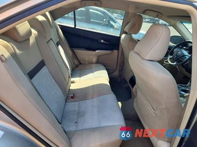 Zdjęcie 10 z 12 samochodu: 2013 TOYOTA CAMRY HYBRID LE VIN:4T1BD1FK6DU068843 - miniatura