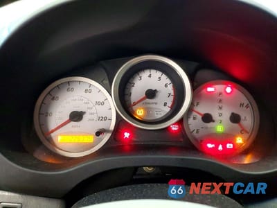 Zdjęcie 9 z 13 samochodu: 2004 TOYOTA RAV4 BASE VIN:JTEHD20V440027881 - miniatura